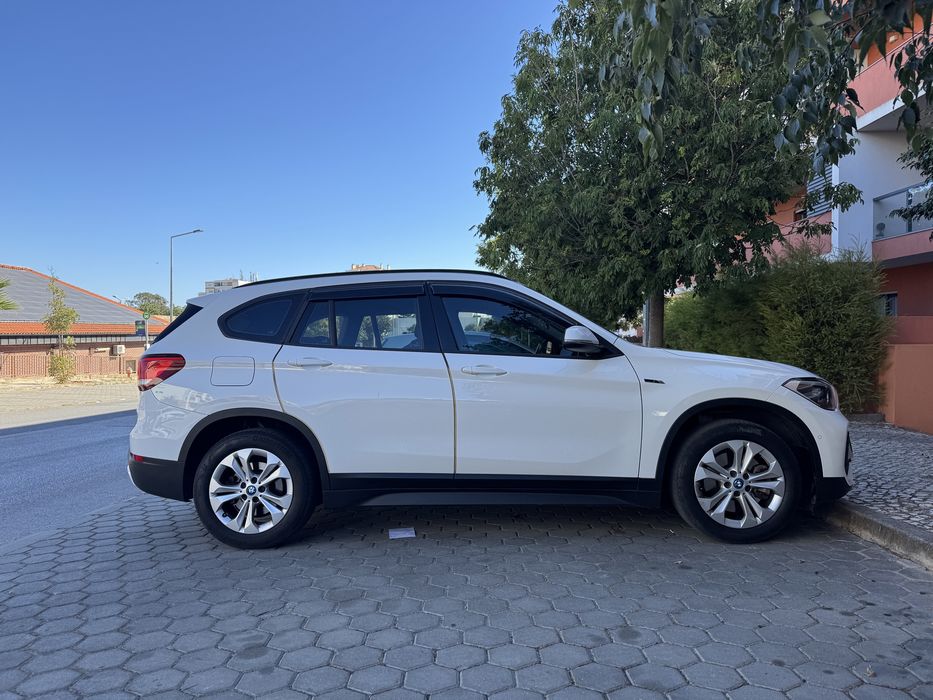 BMW X1 Xdrive 25e