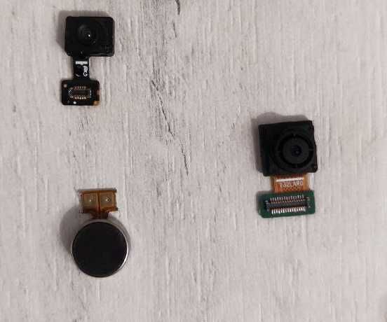 Samsung A52 по запчастинах. Все робоче у відмінному стані