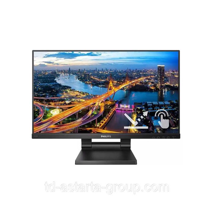 Монітор Philips  242B1TC/00 Б/У