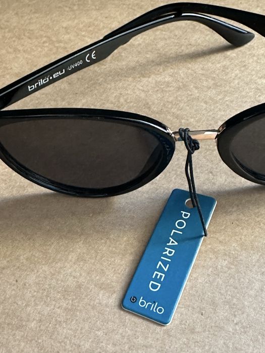 Okulary z polaryzacja przeciwsloneczne