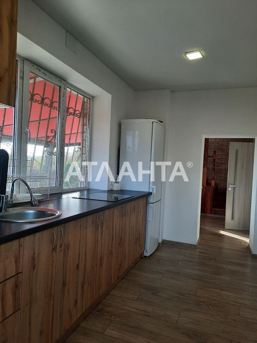 Дом с видом и выходом на лиман