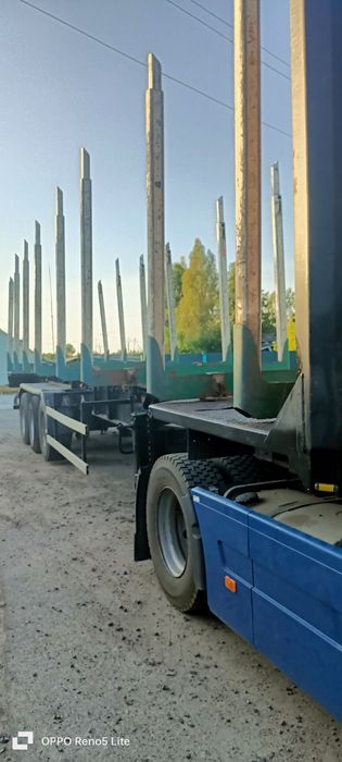 ЛІСОВОЗ Оригінальний Befa