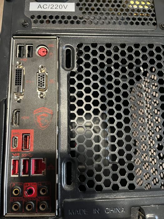 Продам Системний блок