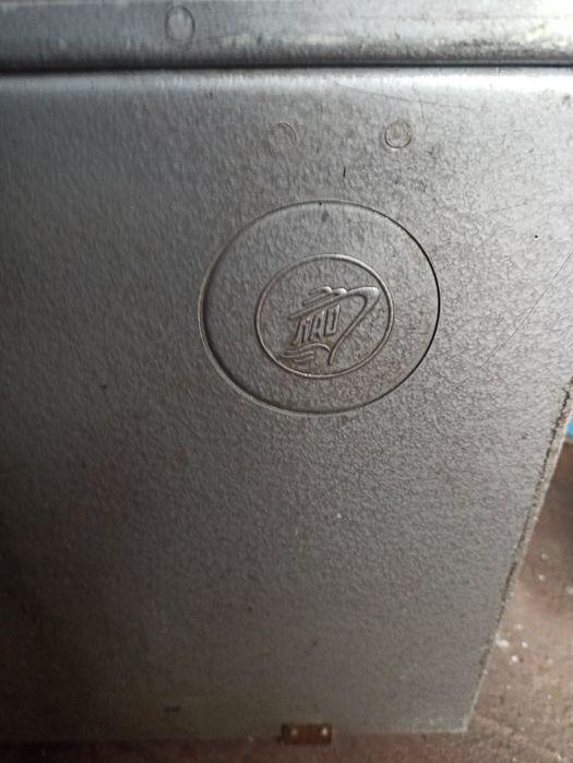 Ящик для зимней рыбалки