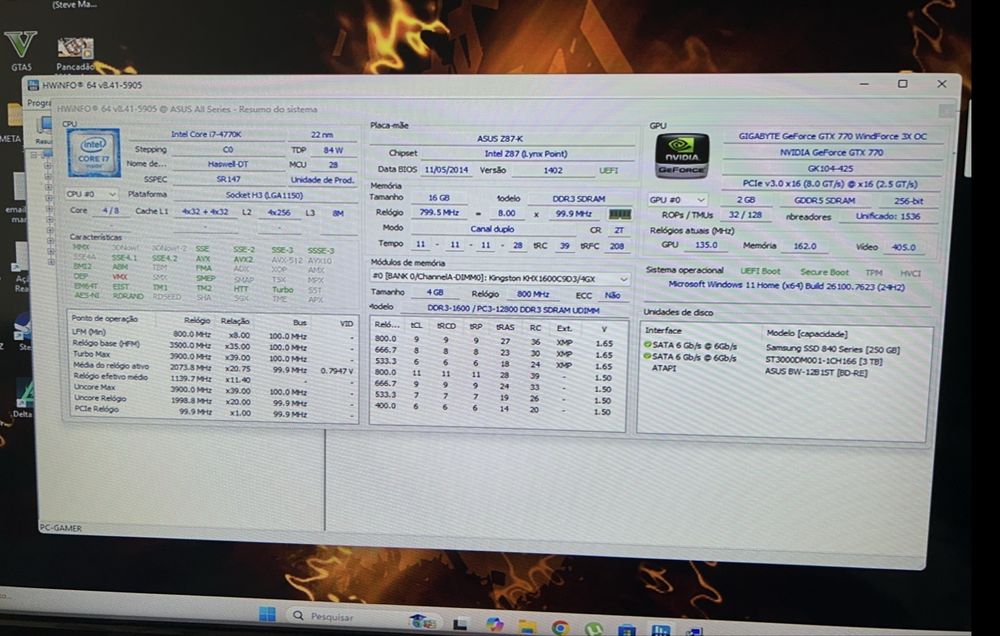 Complete Desktop Computer with CORE i7475641874125301763
