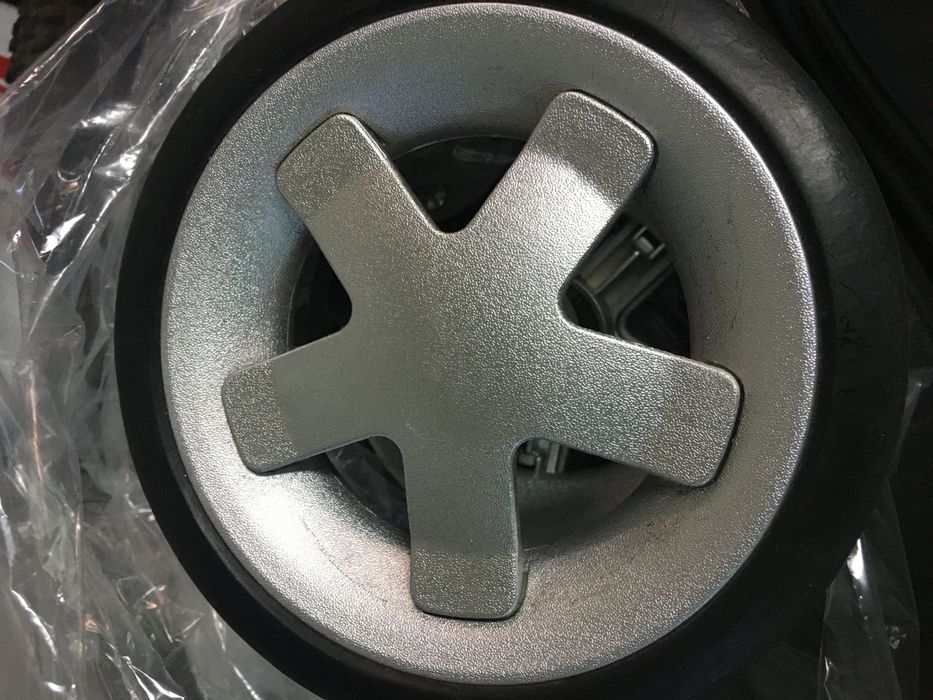 Carrinho de bebé Quinny Buzz