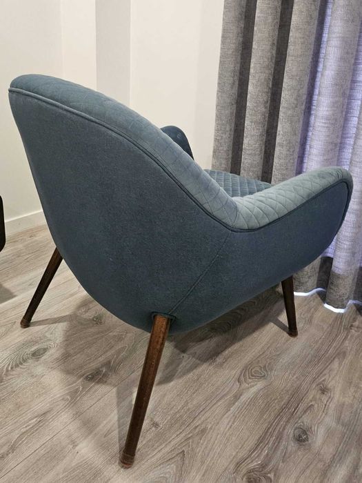 Cadeirão / Poltrona individual (excelentes condições)