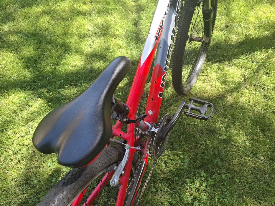 Rower Unibike Raptor 24