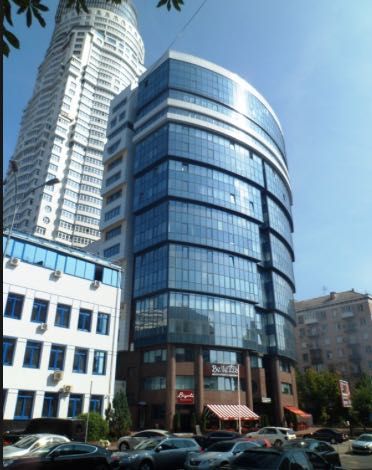 Комерційна нерухомість за адресою вул. Кловський узвіз (площа 228 м²) - Atlanta.ua - фото 2