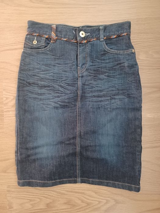 Saia de ganga Lanidor 34