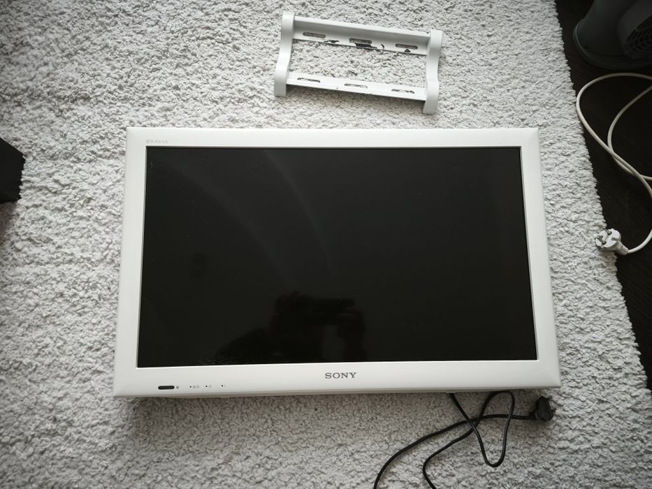 Телевізор Sony KDL-26EX553