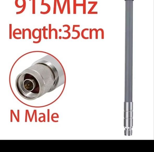 Антена LoRaWan 915MHz