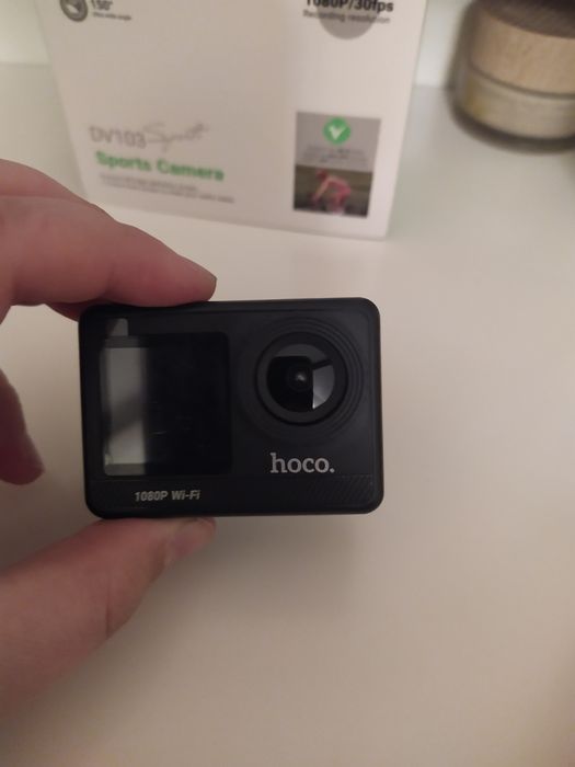 Камера hoco DV 103