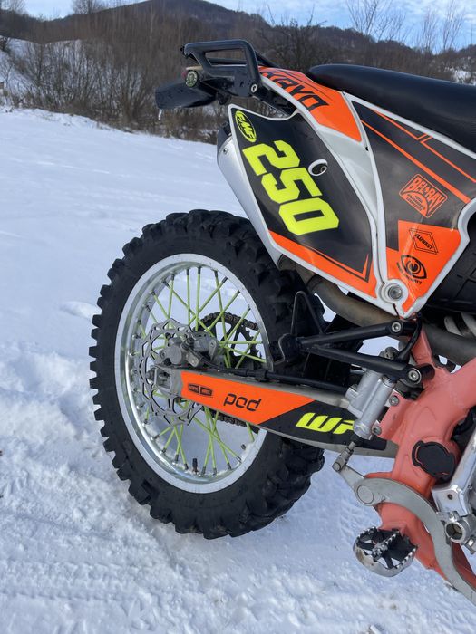 Продам KAYO K2 250