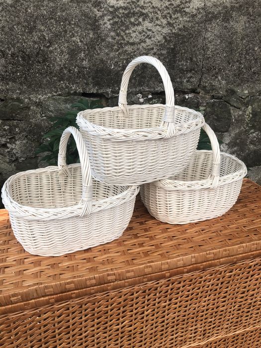 Кошик, корзина, опт кошиків; опт корзинок