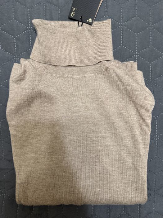 Гольф свитер Massimo Dutti, размер XL
