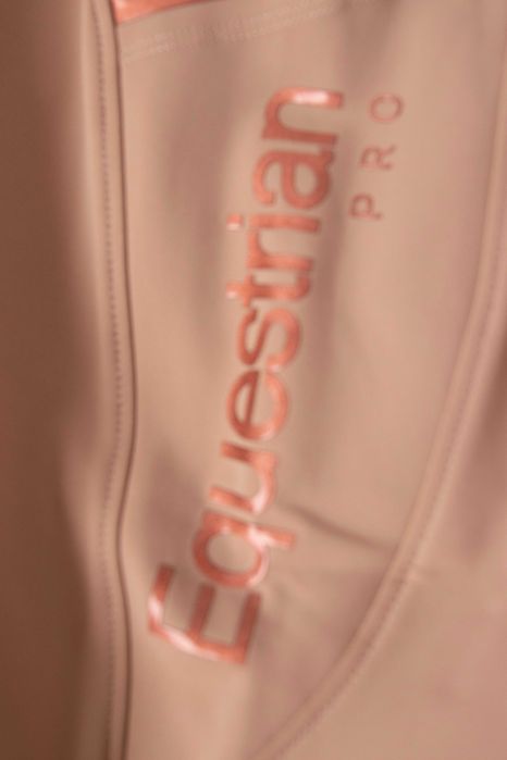 Calça senhora para equitação