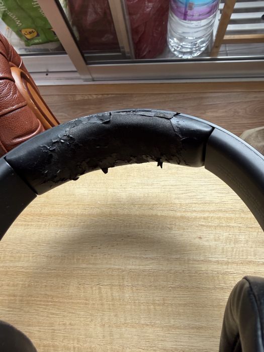 Headphones Razer Kraken