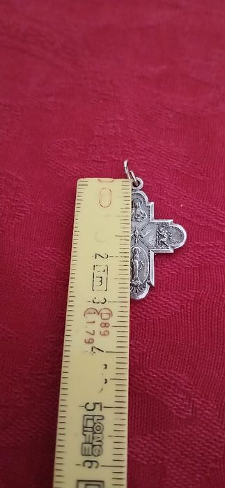 Cruz de todos os Santos, antiga