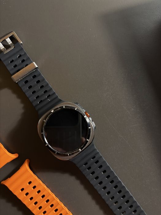 samsung galaxy watch ultra