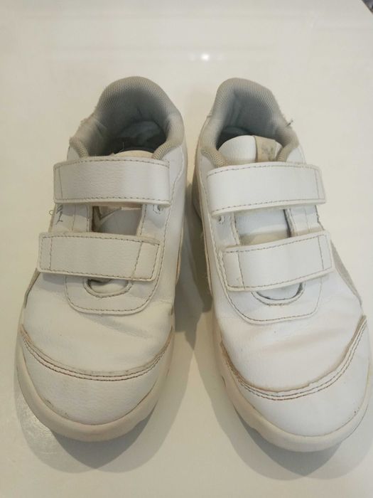 Кросівки Puma, eur 32, 19 cm