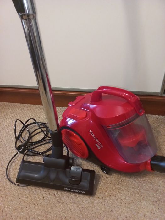 Пилосос без мішка Rowenta RO2913EA