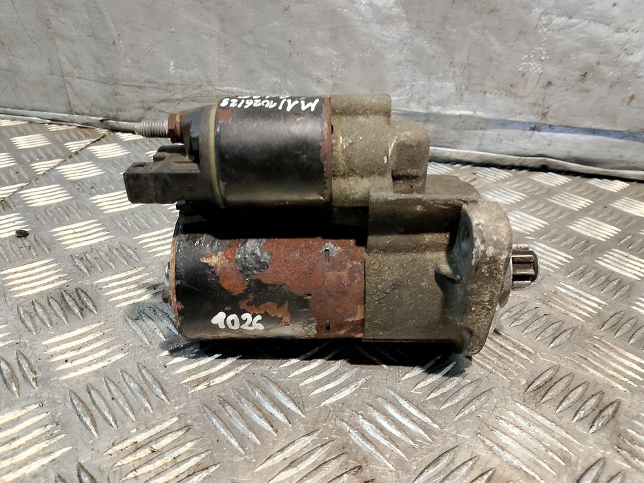 Rozrusznik Silnika Audi A3 8L 1.6 B 1005831308