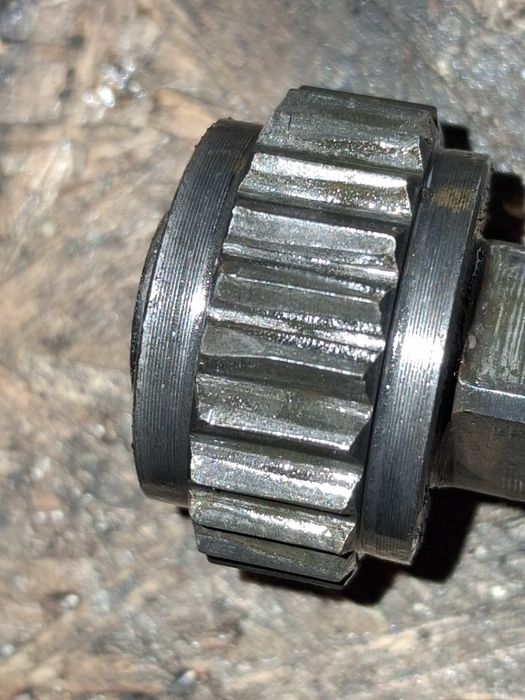 Naprawa maszyn przemysłowych dolny Śląsk osoba prywatna mechatronik