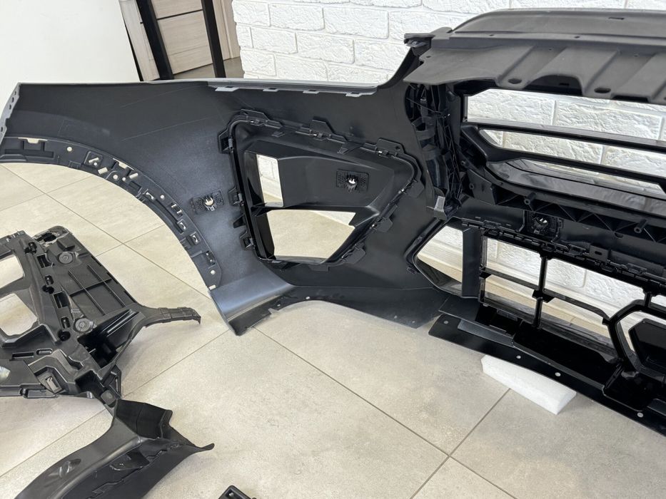 Комплект обвісу  X5M F95 LCI для BMW X5 G05 F95 2023+