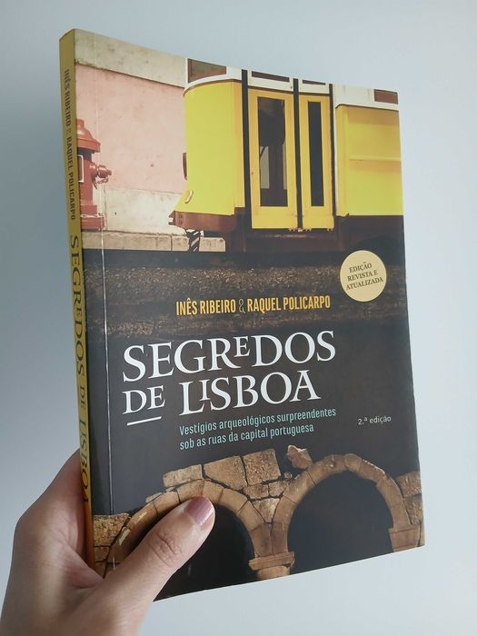 Segredos de Lisboa