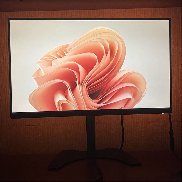 Монітор 23.8" HP Z24nf