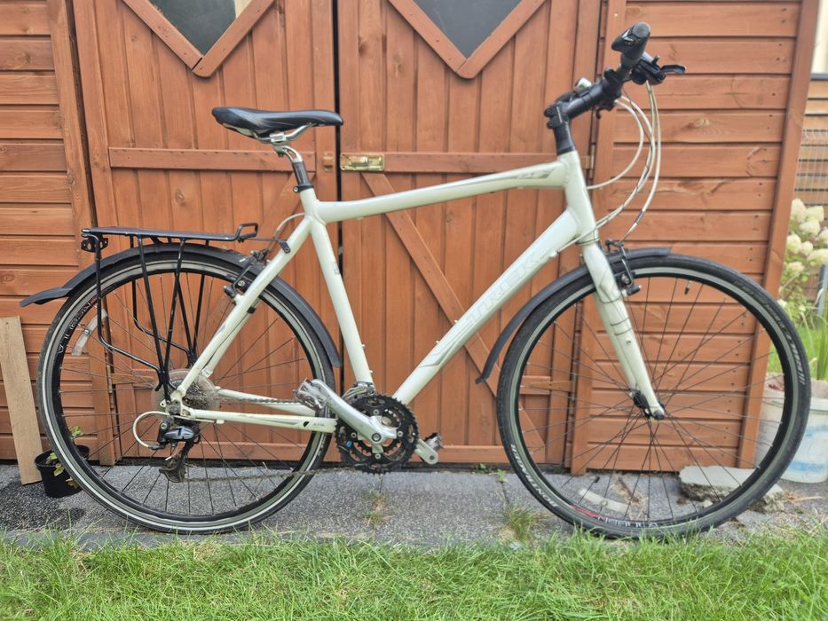 Rower TREK FX 7.3 hybryda