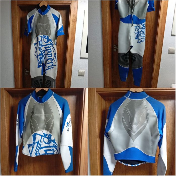Fatos de surf novos
