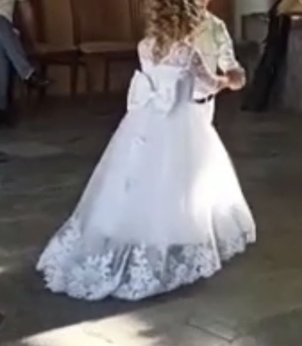 Плаття для дівчинки