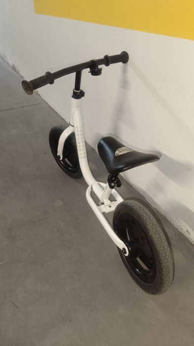 Bicicleta criança