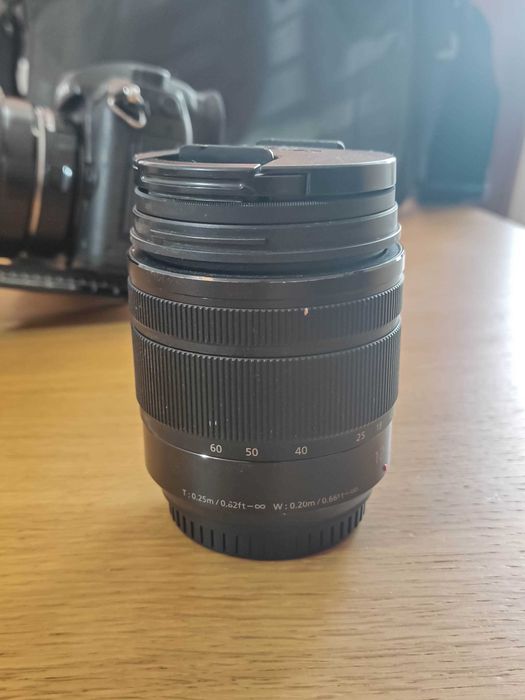 Panasonic GH5 +Sigma 18-35 +Ronin S+Godox V860II– Kit Vídeo/Fotografia