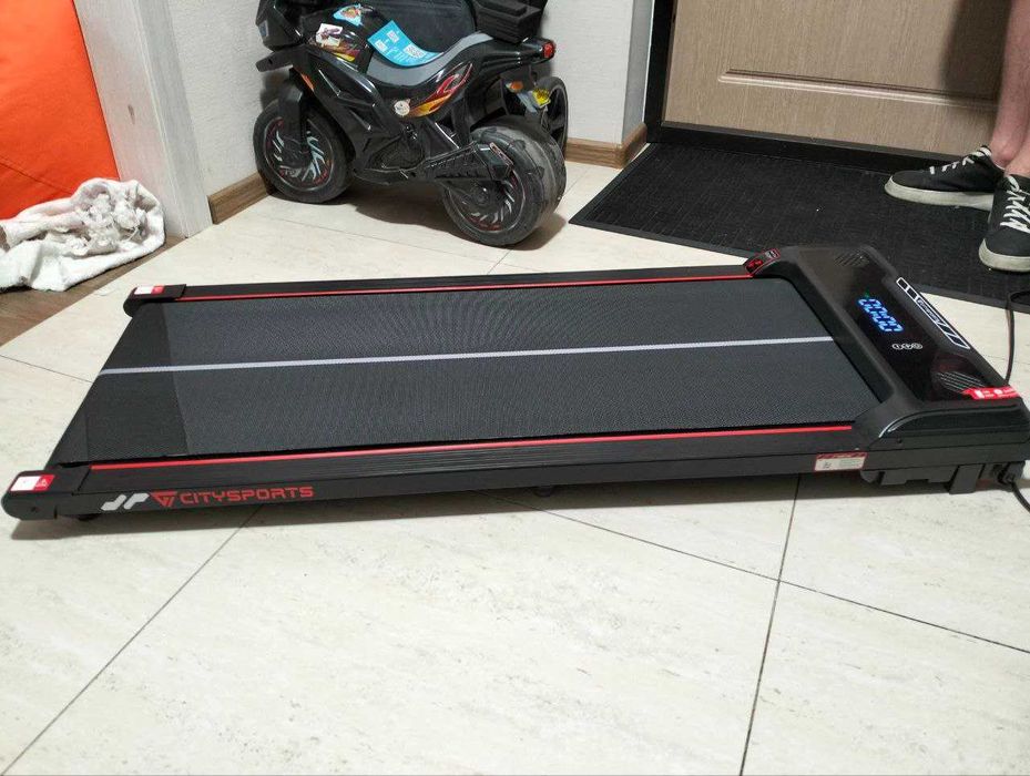 Бігова доріжка в оренду Івано-Франківськ