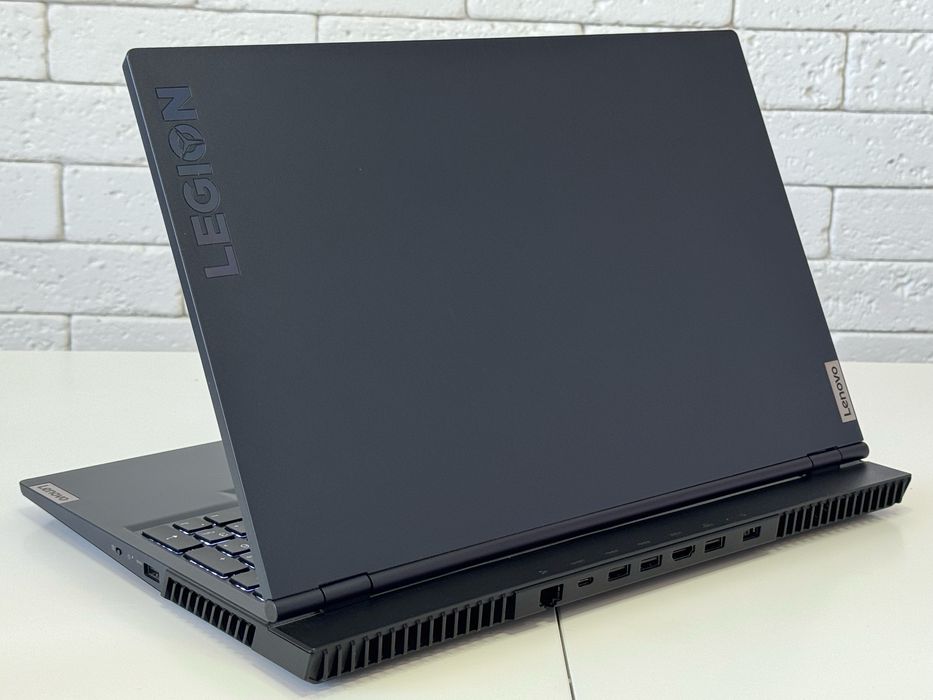 Lenovo Legion 5/120Hz/Ryzen 7-5800H/16 GB DDR4/512 GB SSD/RTX 3070