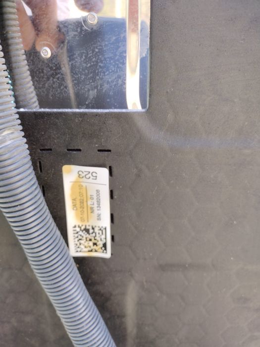 Zmywarka Electrolux EEA627201L