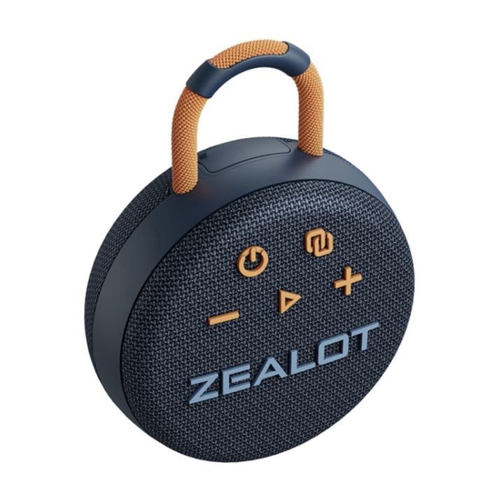 Bluetooth колонка Zealot s77.