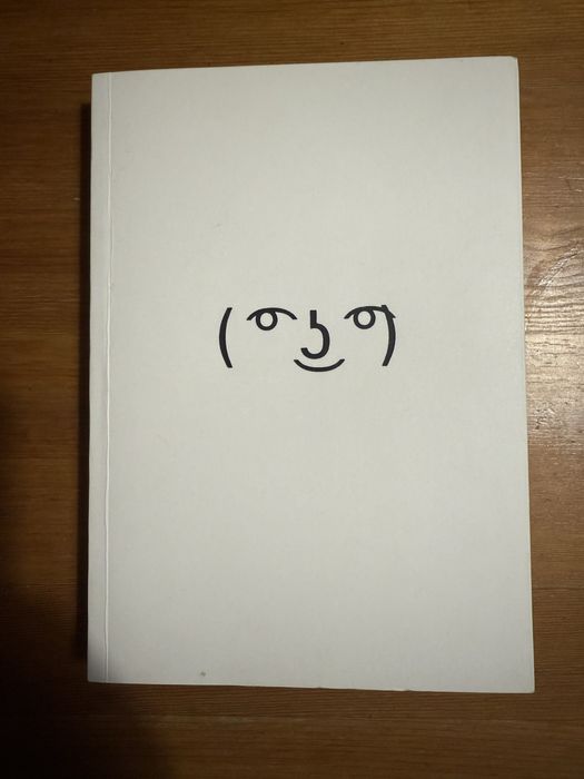 Książka Rozum i Godność Człowieka z autografami, Krzysztof Gonciarz