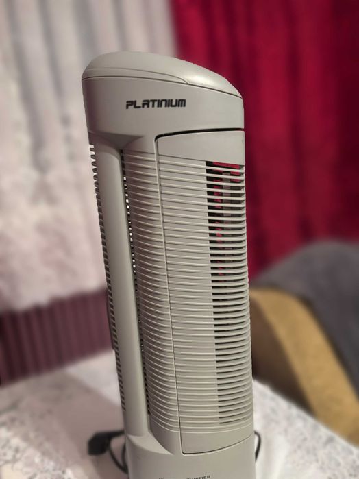 Oczyszczacz powietrza Platinium jonizator Ionic Air Oxygen