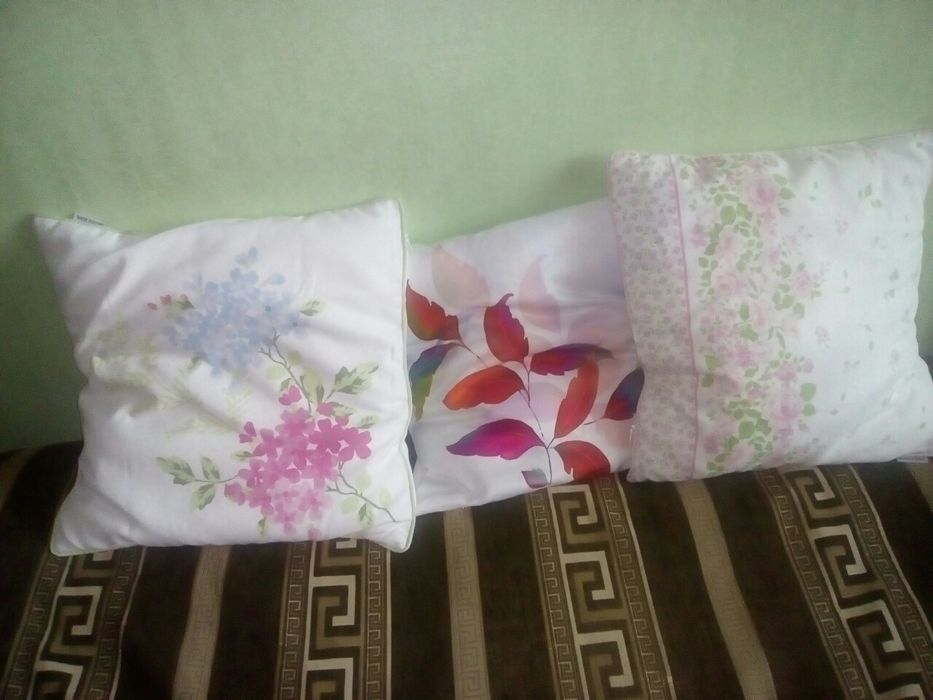 Новая декоративная подушка Турция
