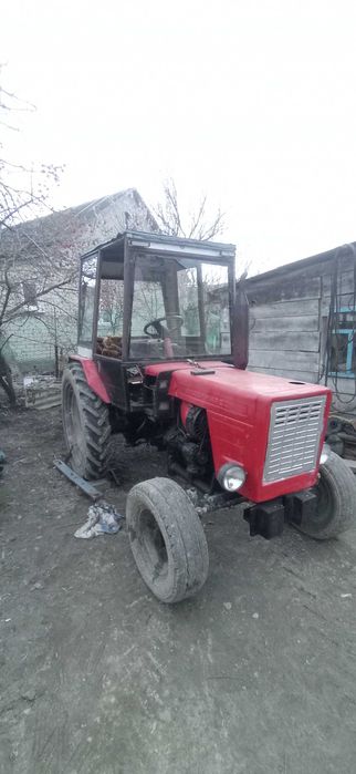 Трактор т25  з документами