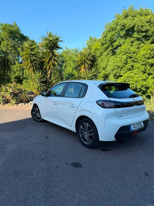 Peugeot 208 1.2 PureTech Active Pack