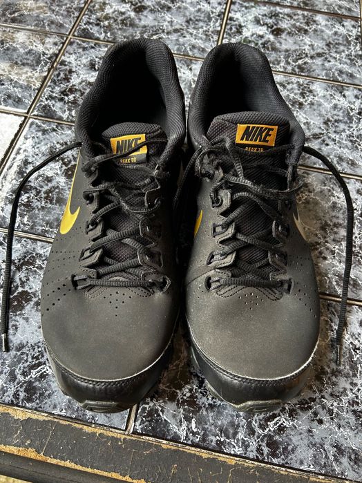 Buty sportowe Nike Reax