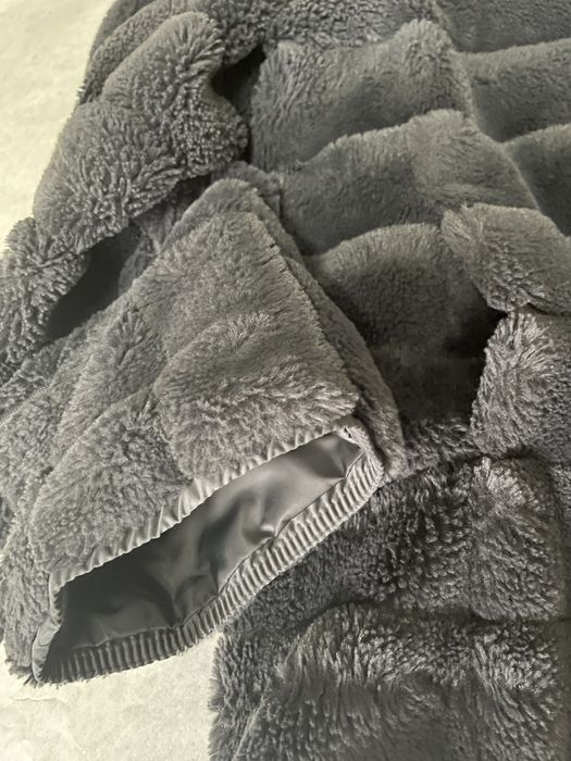 Шубка жіноча еко хутро , штучне хутро