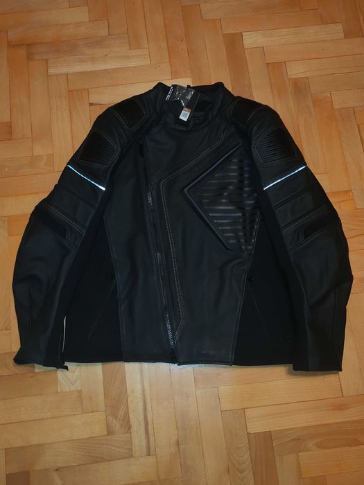 HARLEY - DAVIDSON męska skórzana kurtka Watt. Cena do negocjacji :)