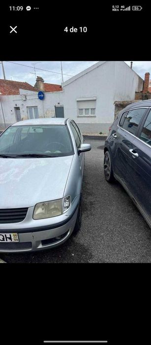 Carro pol muito ttop