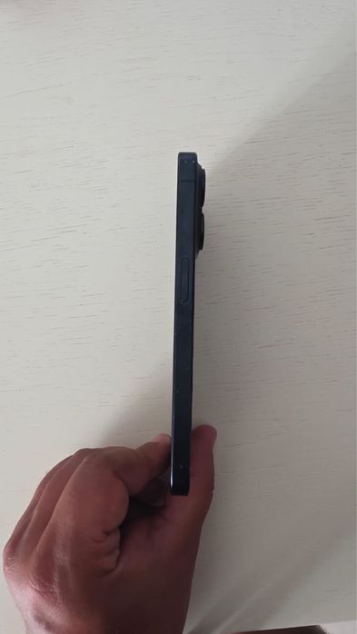 Iphone 15 Pro Azul Titanium